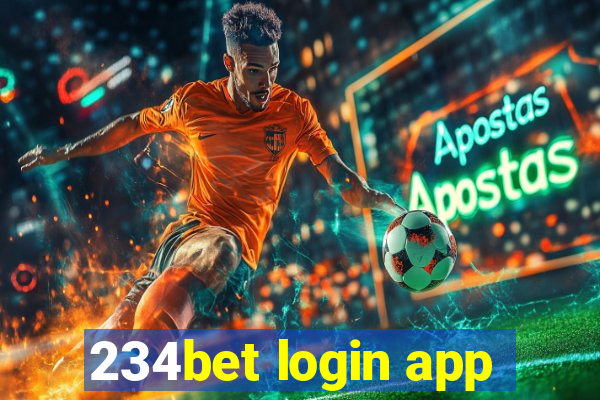 234bet login app